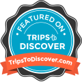Featured on Trips to Discover